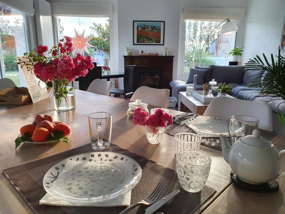 Bed & Breakfast La Maison B