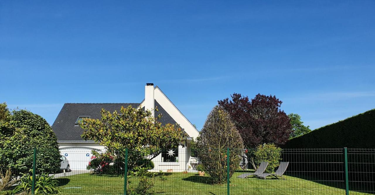 Bed & Breakfast La Maison B *