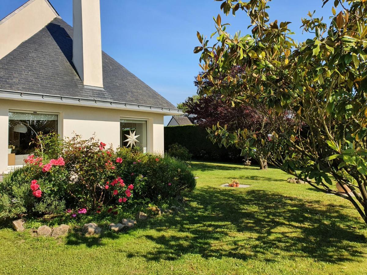 Bed & Breakfast La Maison B *