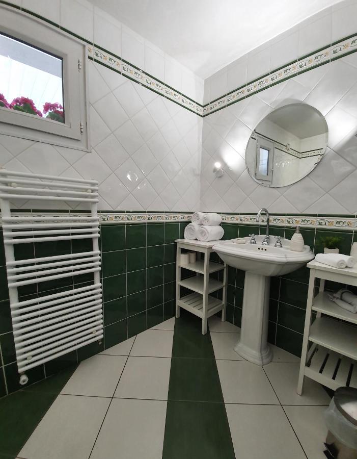 Bed & Breakfast La Maison B *