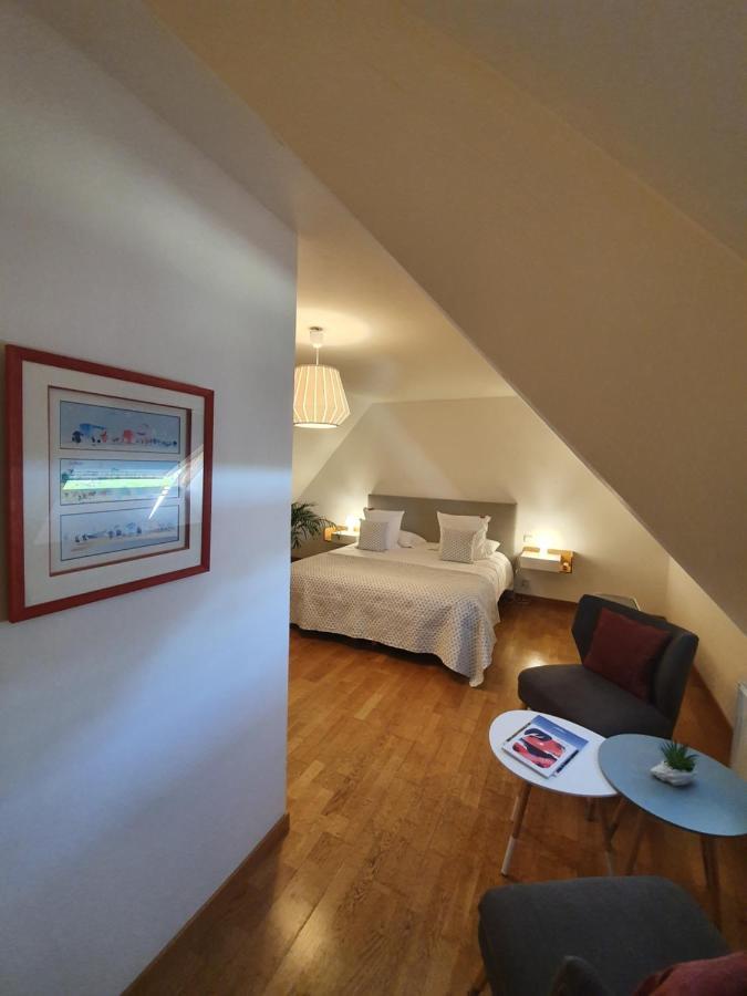 La Maison B Bed & Breakfast La Baule-Escoublac