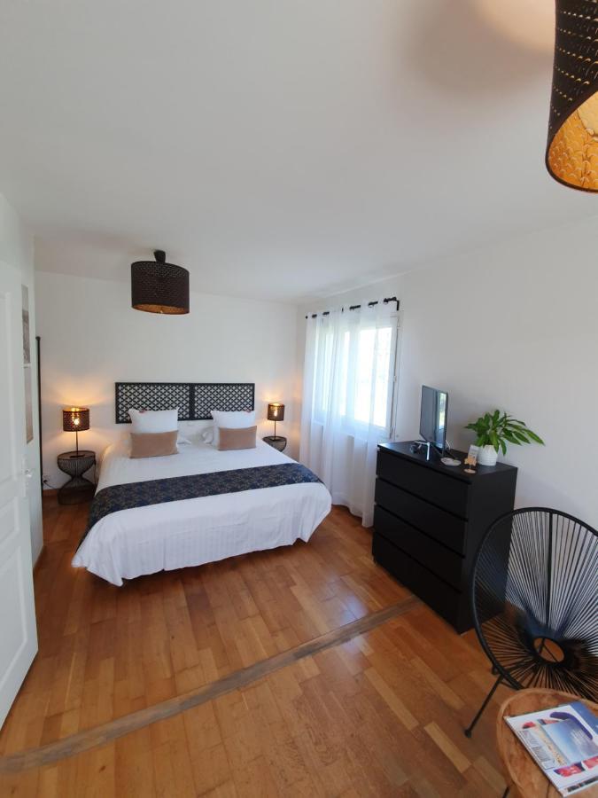 Bed & Breakfast La Maison B