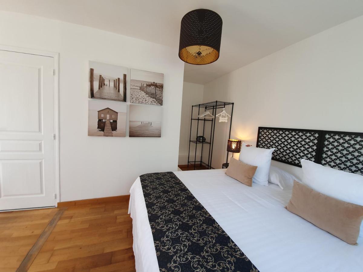 La Maison B La Baule-Escoublac
