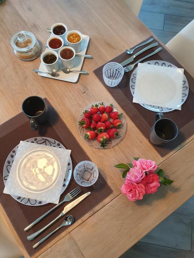 La Maison B Bed & Breakfast La Baule-Escoublac