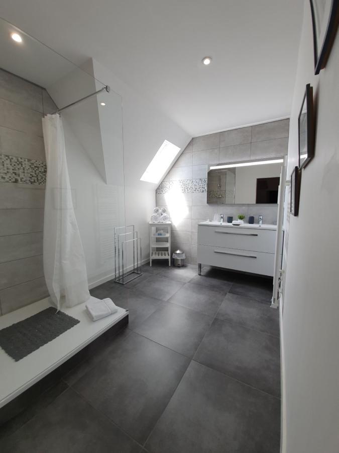 Bed & Breakfast La Maison B