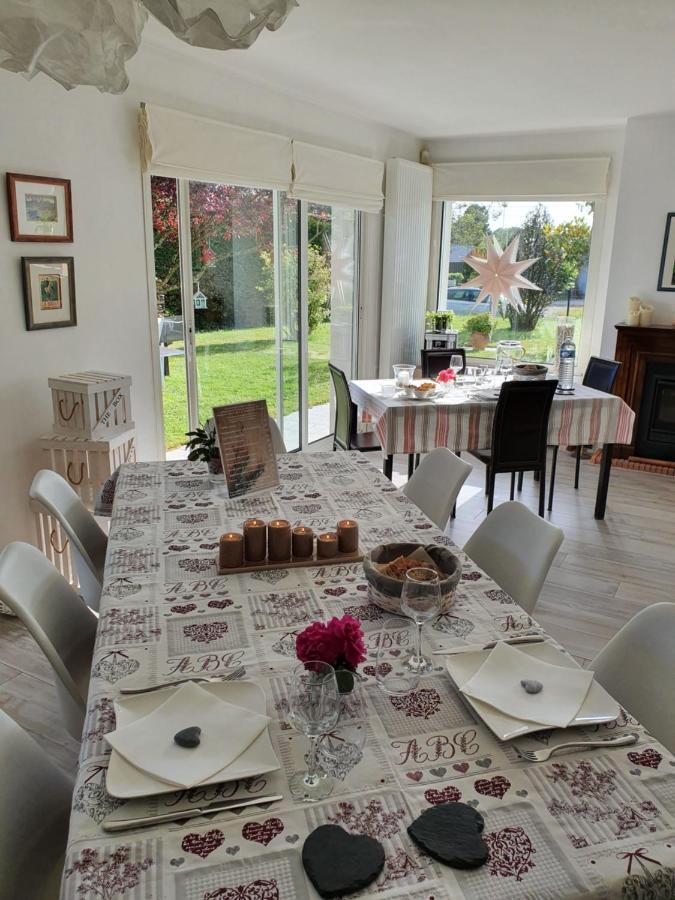 Bed & Breakfast La Maison B
