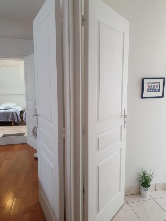 La Maison B Bed & Breakfast