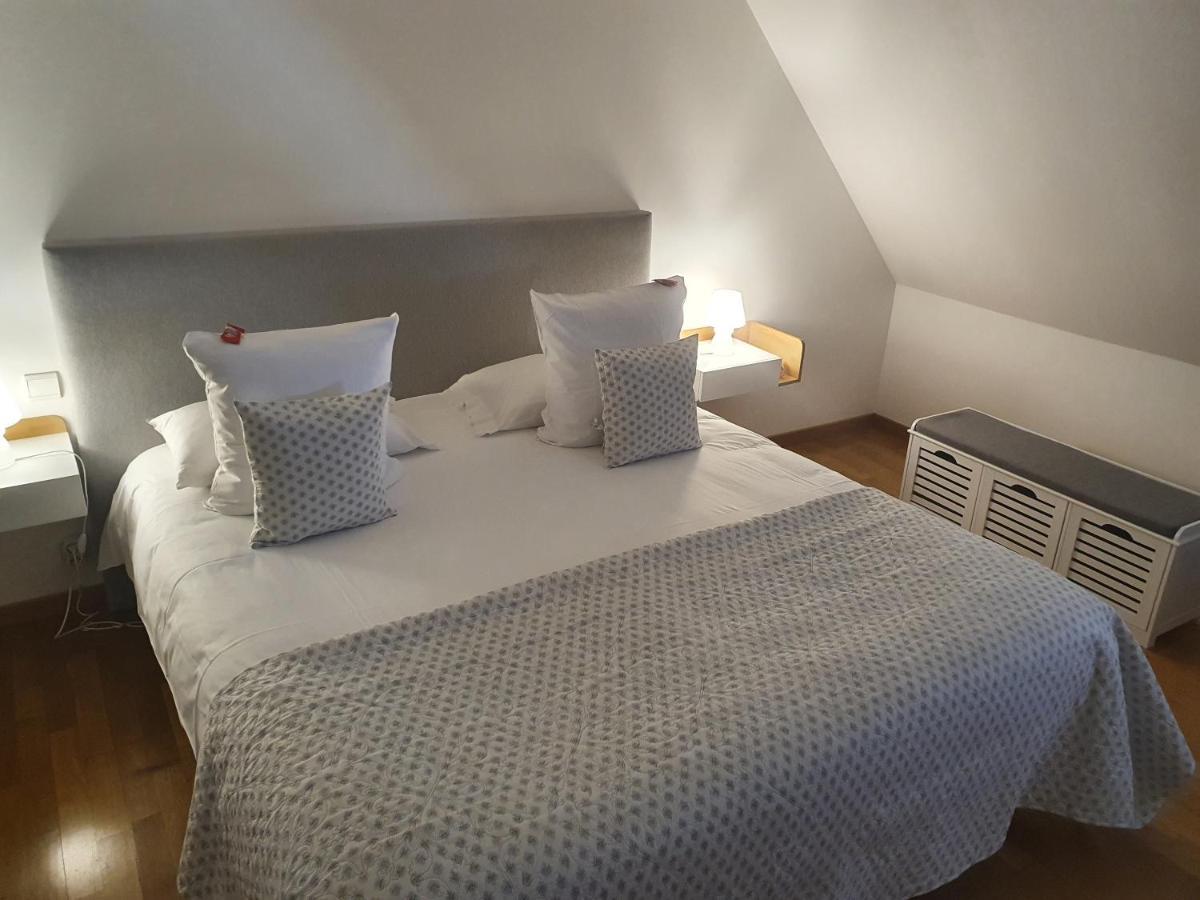 La Maison B Bed & Breakfast
