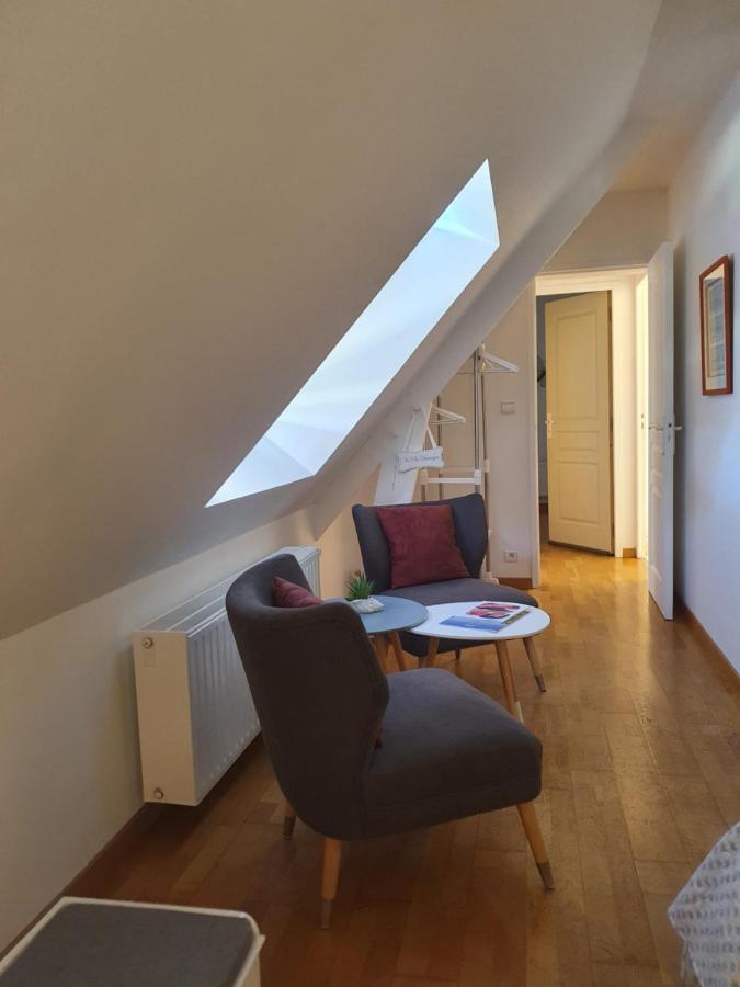 La Maison B La Baule-Escoublac