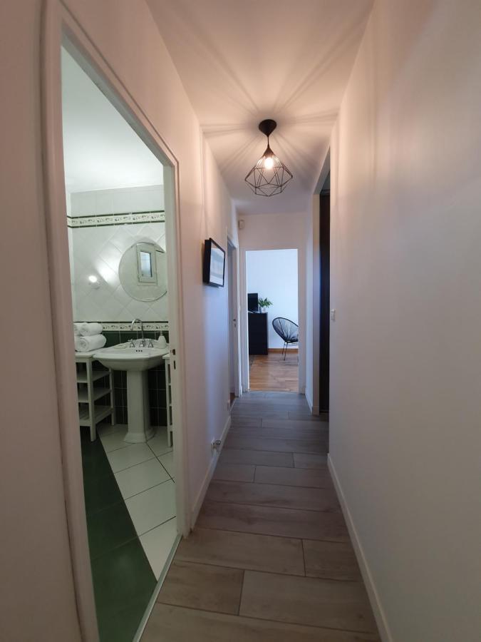 Bed & Breakfast La Maison B