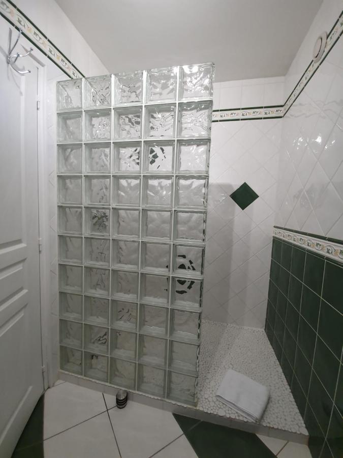 Bed & Breakfast La Maison B *