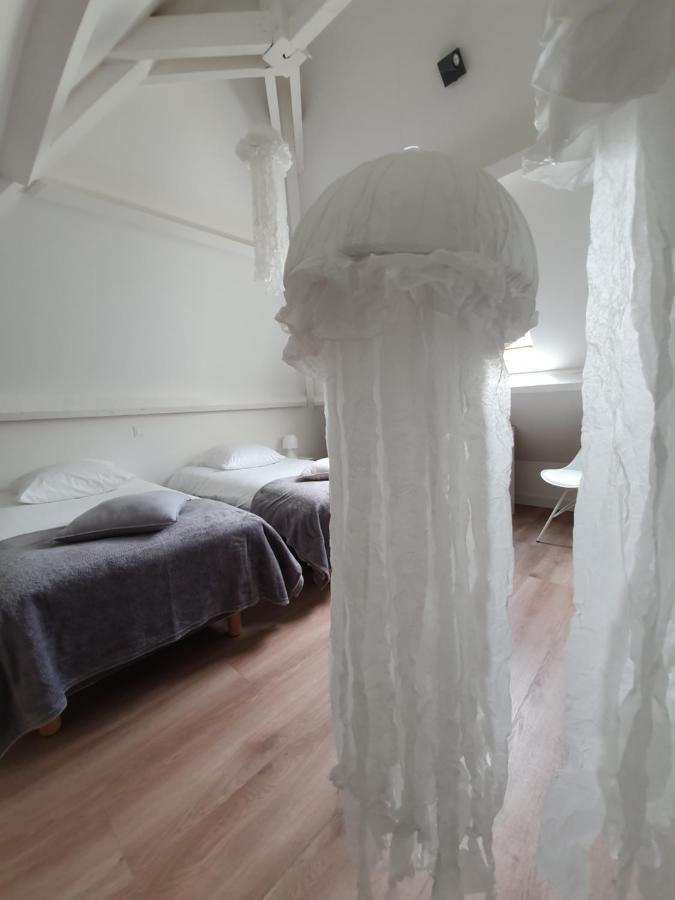 La Maison B La Baule-Escoublac