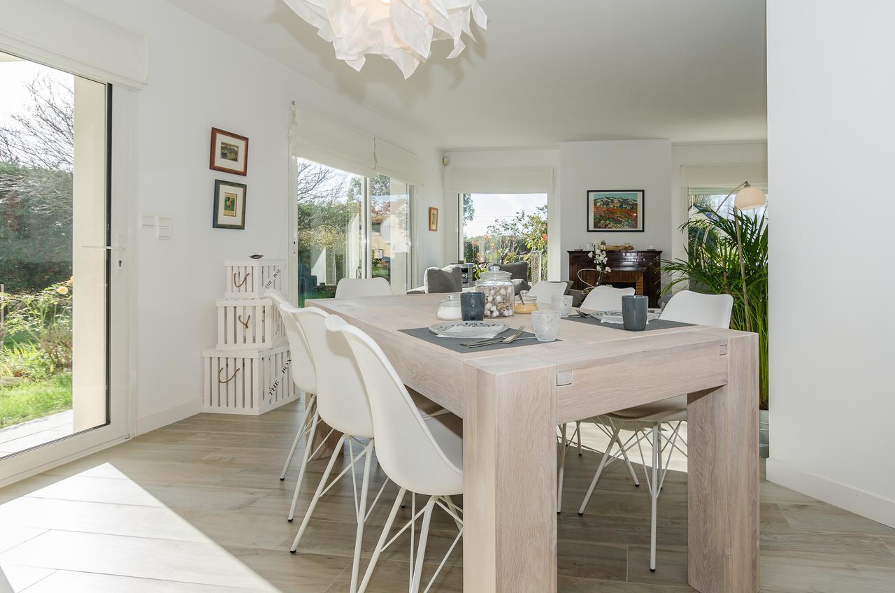 Bed & Breakfast La Maison B *