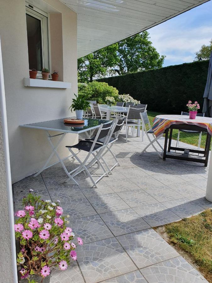 La Maison B Bed & Breakfast La Baule-Escoublac