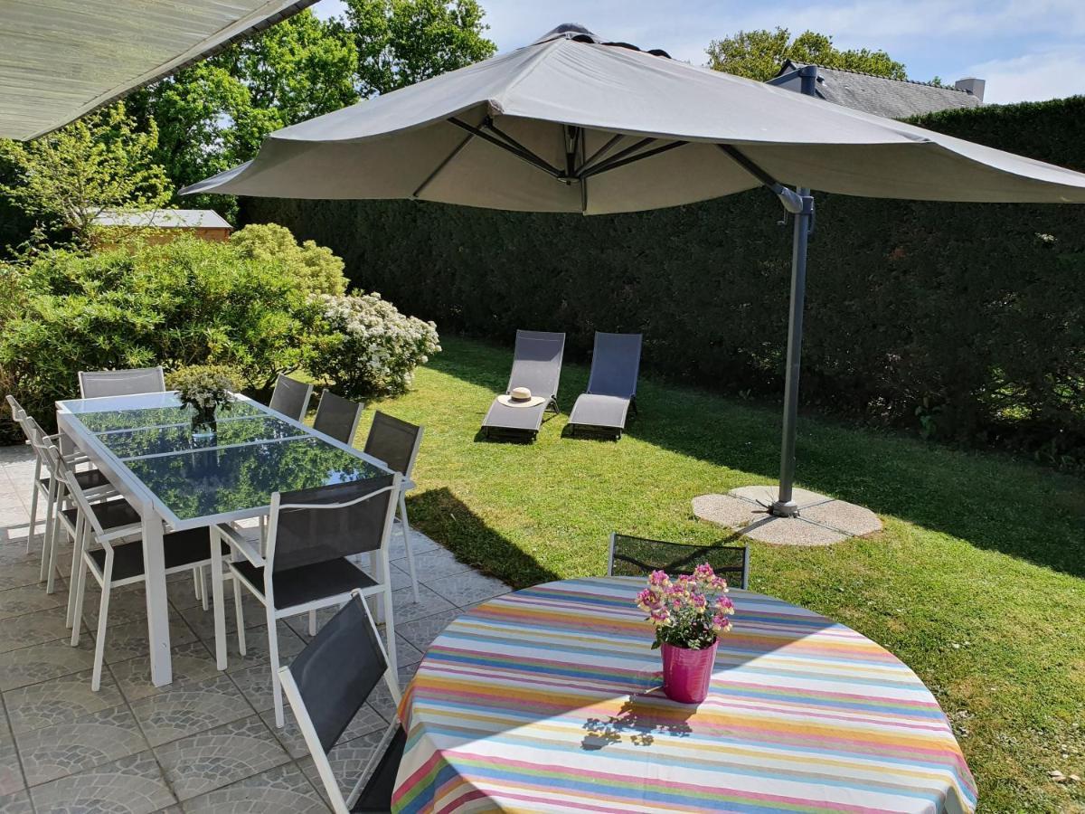 La Maison B Bed & Breakfast La Baule-Escoublac